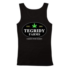 Tegridy Farms Women's